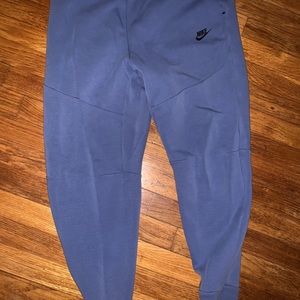 Nike tech pants